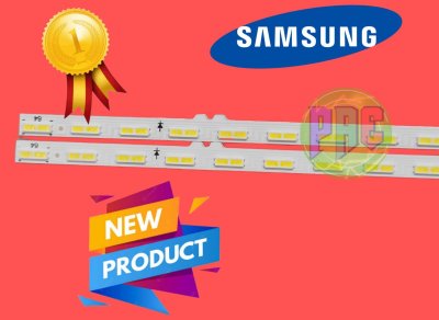 หลอดแบล็คไลท์ซัมซุง อะไหล่ใหม่ ASSY LED BAR P SAMSUNG (ซัมซุง) ใช้กับรุ่น #UA65AU8000 65AU8100 65AU9000