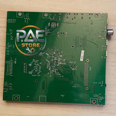 #ทีซีแอล TCL เมนบอร์ดทีวีทีซีแอล Mainboard TV พาร์ท 40-MS86D2-MA2HG รุ่น LED55P62US อะไหล่แท้ถอด