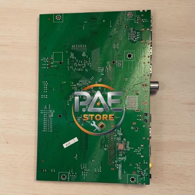 #ทีซีแอล TCL เมนบอร์ดทีวีทีซีแอล Mainboard TV พาร์ท 40-MS86H1-MAA2HG รุ่น LED65P65US อะไหล่แท้ถอด
