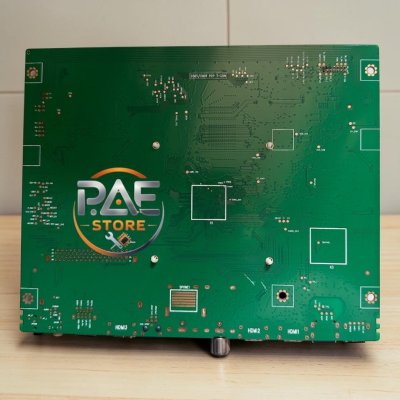 #ทีซีแอล TCL เมนบอร์ดทีวีทีซีแอล Mainboard TV พาร์ท 40-R51G8-MAB2HG รุ่น 50C635 อะไหล่แท้ถอด
