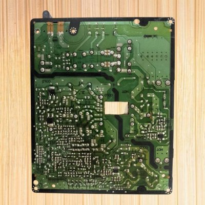 Power Supply SAMSUNG รุ่น UA40EH5000R HG40AA570LR พาร์ท BN44-00666A (บอร์ดทีวี)