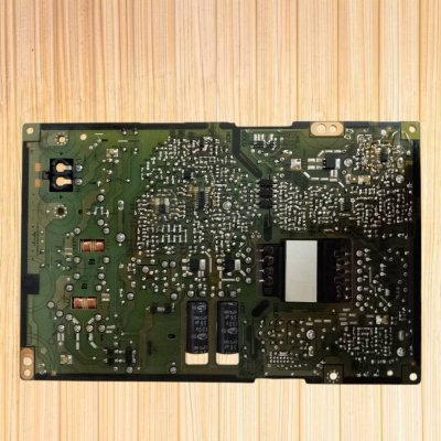 #ซัมซุง Samsung บอร์ดเพาเวอร์ซัพพลายทีวี รุ่น UA40KU6300K  UA40JU6470  UA43KU6000K  พาร์ท  BN44-00806A อะไหล่แท้ถอดจากเครื่อง