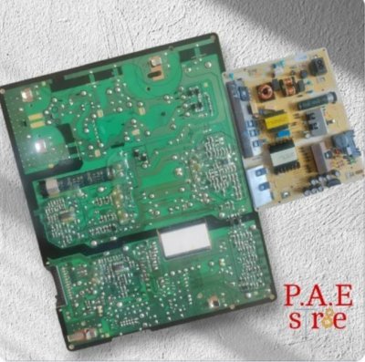 #ซัมซุง Samsung บอร์ดเพาเวอร์ซัพพลาย Power Supply Samsung รุ่น UA65TU7000 UA65TU8000 UA65TU8100 UA65AU7700  พาร์ท BN44-01055A
