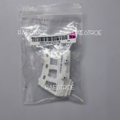 เซ็นเซอร์วัดรอบเครื่องซักผ้าฝาหน้าแอลจี #Sensor Assembly LG ใช้กับเครื่องฝาหน้า 6501KW2001A :6501KW2001B : AGF76558646 อะไหล่ใหม่แท้โรงงาน