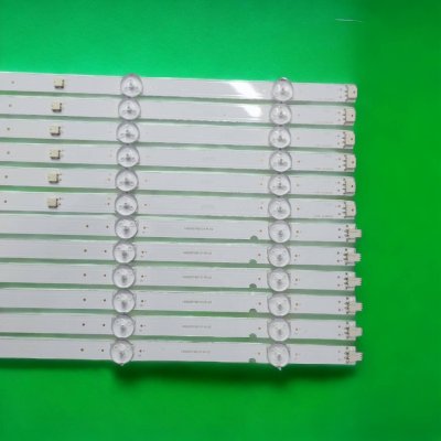#หลอดแบล๊คไล้ท์ทีวี #หลอดsony KD-65X7500H  ทั้งชุด 13ดวง6แถว R-L  สินค้าใหม่พร้อมส่ง