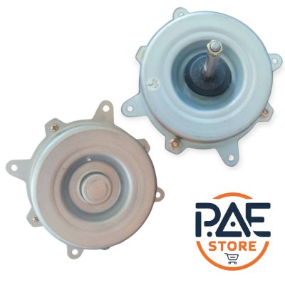 A0010404261 0010404261 มอเตอร์แอร์ Haier มอเตอร์คอยล์ร้อน ไฮเออร์ KFD-40M 30W. หมุนซ้าย อะไหล่แอร์