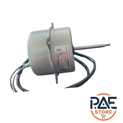 มอเตอร์คอยล์ร้อน มอเตอร์คอนเดนซิ่ง แอร์ HAIER รุ่น HSU-18CTR03T รหัส A001A3000069C