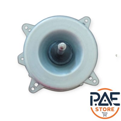 มอเตอร์คอยล์ร้อน มอเตอร์คอนเดนซิ่ง แอร์ HAIER รุ่น HSU-18CTR03T รหัส A001A3000069C