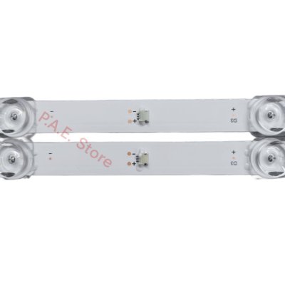 #หลอดแบล๊คไล้ท์ทีวี #หลอด SHARP 2T-C32CC1X :2T-C32CE1X  ACONATIC 32HS522AN :32HS534AN :32HS400AN