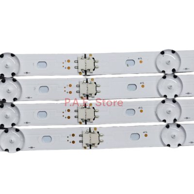 #หลอดแบล็คไลท์ #หลอดแอลอีดี แอลจี led lg รุ่น 49lf510 49uh610 49uj630 49uf640 49lj550 หลอดตัวนี้ใช้หลายรุ่นมากๆๆต้องแกะหลอดเดิมเทียบด้วยครับ
