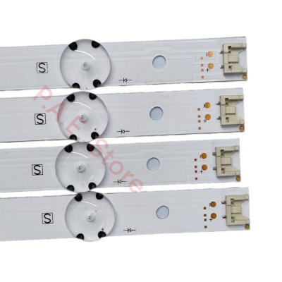 #หลอดแบล็คไลท์ #หลอดแอลอีดี แอลจี led lg รุ่น 49lf510 49uh610 49uj630 49uf640 49lj550 หลอดตัวนี้ใช้หลายรุ่นมากๆๆต้องแกะหลอดเดิมเทียบด้วยครับ