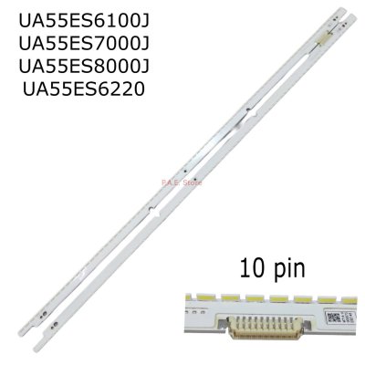 #หลอดแบล๊คไล้ท์ทีวี #หลอด samsung UA55ES6100J UA55ES7000J UA55ES8000J UA55ES6220 สินค้าใหม่พร้อมส่ง