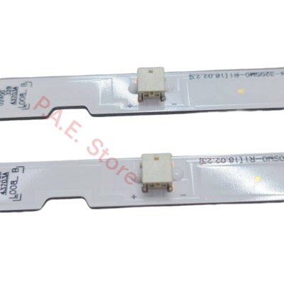 #หลอดแบล๊คไล้ท์ทีวี #หลอด samsung HG32AJ570NK UA32N4000AK UA32N4300AK UA32T4300AK