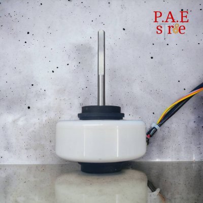 #มอเตอร์คอยล์เย็นแอร์ LG มอเตอร์แอร์แอลจี EAU63383301 29/35W 220-240V/220V 1470/1770RPM มอเตอร์แอร์ อะไหล่แอร์ สินค้าโรงงาน