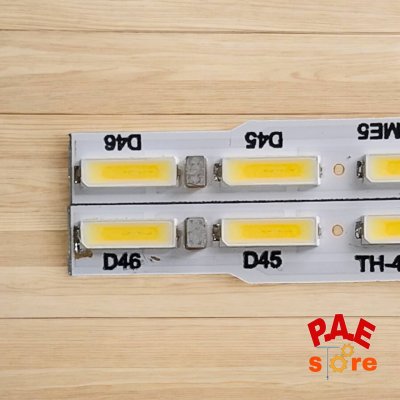#หลอดเเบล็คไลท์ทีวี #BacklightTV #LEDTVPanasonic TH-40F400T สินค้าใหม่