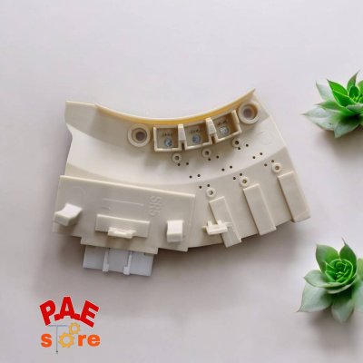 #เซนเซอร์มอเตอร์เครื่องซักผ้าซัมซุง SAMSUNG  MOTOR BLDC-ASSY HALL SENSOR อะไหล่ใหม่ พาร์ทบริษัท DC31-00153A รุ่นทั้งหมดระบุไว้ด้านล่าง