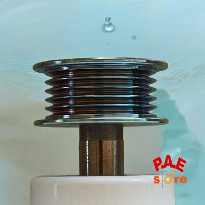 #มอเตอร์เครื่องซักผ้า LG แอลจี  EAU63603501  Motor Assembly,DC,Washer ระบบอินเวอร์เตอร์ ระบบอัตโนมัต ใช้ได้400 กว่ารุ่น T2514VSAL T2515VSAL T2512VSAM  #อะไหล่เครื่องซักผ้าสินค้าใหม่