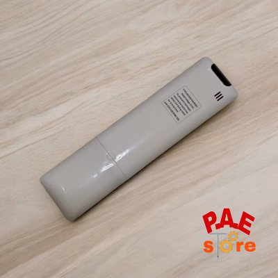 #รีโมทแอร์ BEKO Remote for BEKO Air Conditioner สินค้าใหม่ พร้อมจัดส่ง
