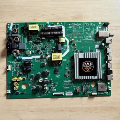 #พานาโซนิค/สกายเวิร์ท Panasonic / Skyworth TV Main Board, Part: 5800-A9K23G-0P30 VER00.06, Model: TH-55G650T, Skyworth Model: 55UB7500