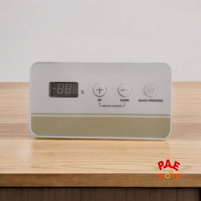 #Digital ดิจิตอลตู้ฟรีส NATURAL NFG-4244  ใหม่แท้ศูนย์ ครบชุด