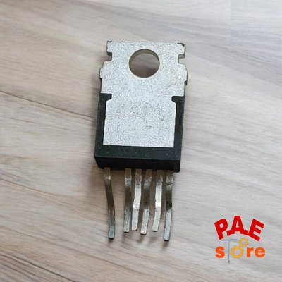 #MIP0244SD ไอซีสวิทชิ่งเพาเวอร์ซัพพลาย ic ใหม่