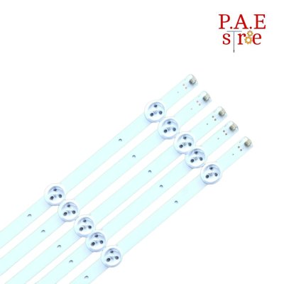#หลอดเเบล็คไลท์ทีวีPANASONIC TH-42A410T   TH-42AS610T  TH-42AS630T   TH-42D410T  TH-43D630T สินค้าใหม่ อะไหล่รุ่นนี้มี 2 เวอร์ชั่น
