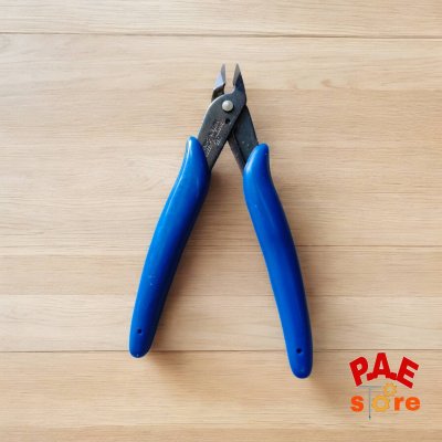 #คีมPLATO-170  Ruyi DIY คีมพิเศษ คีมอิเล็กทรอนิกส์ คีมแนวทแยง คีม Ruyi คีมตัดเล็ก คีมตัดขาอุปกรณ์ คีมตัดสายไฟ