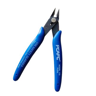 #คีมPLATO-170  Ruyi DIY คีมพิเศษ คีมอิเล็กทรอนิกส์ คีมแนวทแยง คีม Ruyi คีมตัดเล็ก คีมตัดขาอุปกรณ์ คีมตัดสายไฟ