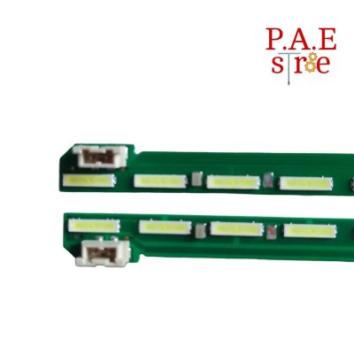 #หลอดเเบล็คไลท์ทีวีLG รุ่น 49LF590T 49LF540T  49LH540T สินค้าใหม่ #อะไหล่ทีวี #blacklightTV