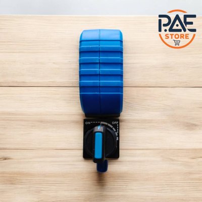 เกจวัดน้ำยาแอร์ Saiheng R32 R410a R22 R134A  รุ่นหัวเดียว ใช้งานดีตัวใหญ่ถึกทน