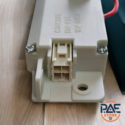 สวิตช์ประตูเครื่องซักผ้าแอลจี/LG/EBF61215202 /EBF61215203 /EBF61215204 /TAW35618282/อะไหล่แท้จากโรงงาน ใช้ได้หลายรุ่น