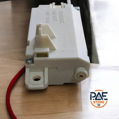 สวิตช์ประตูเครื่องซักผ้าแอลจี/LG/EBF61215202 /EBF61215203 /EBF61215204 /TAW35618282/อะไหล่แท้จากโรงงาน ใช้ได้หลายรุ่น