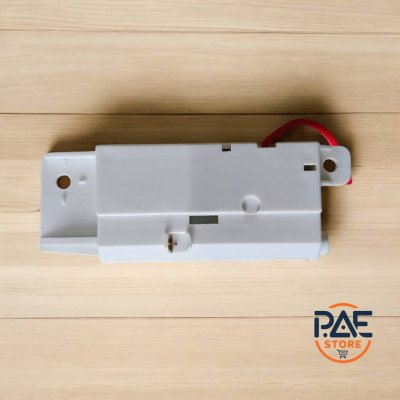 สวิตช์ประตูเครื่องซักผ้าแอลจี/LG/EBF61215202 /EBF61215203 /EBF61215204 /TAW35618282/อะไหล่แท้จากโรงงาน ใช้ได้หลายรุ่น