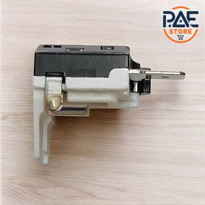 โอเวอร์โหลด OVERLOAD IC ตู้เย็น-ตู้แช่ 1 ขา 1/2 HP 220V-50/60HZ