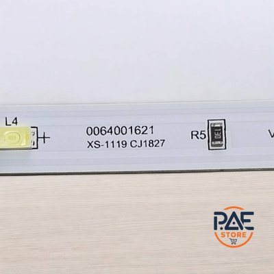หลอดไฟ LED ตู้เย็นไฮเออร์ Fridge LED light Haier 0064001621 ใช้กับรุ่น HRF-MD456GG, HRF-MD456GB, HRF-MD456GS, HRF-MD419M