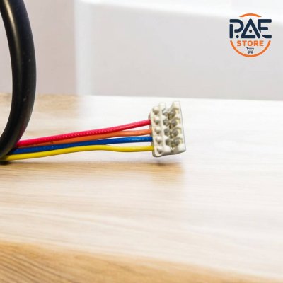 เพรสเชอร์สวิทซ์ เครื่องซักผ้า HAIER ไฮเออร์ 0034001009C ใช้ได้กับรุ่น HWM95-2501TW, 0034001009C