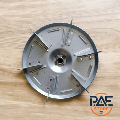 พลูเล่มอเตอร์ซัก เครื่องซักผ้าไฮเออร์ Radiating Pulley Haier พาร์ท 00330401002A