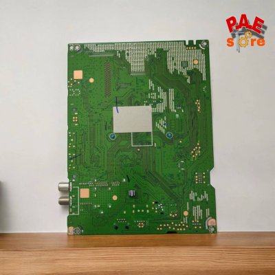 LG เมนบอร์ดทีวีLG แอลจี  อะไหล่ทีวีแอลจี Mainboard TV LG อะไหล่แท้ถอด EBU67193601 รุ่น 50UQ8000PSC.ATMSLJD  50UQ8050PSB.ATMSLJD