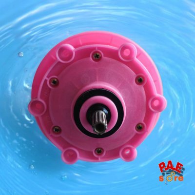 #แกนซัก #เฟืองซัก #มู่เล่ พลูเล่เครื่องซักผ้า 11 ฟัน ขนาดลงรายละเอียดไว้แล้วครับ เทียบใช้ได้หลายยี้ห้อ PANASONIC SHARP