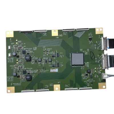 #แอลจี LG บอร์ดทีคอนทีวีแอลจี T-Con พาร์ท 6870C-0426C (H/F) / LC840EQD-SEM1-731 สำหรับรุ่น 84LM9600 อะไหล่แท้ถอด