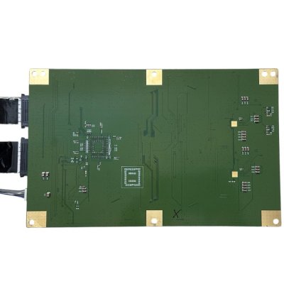 #แอลจี LG บอร์ดทีคอนทีวีแอลจี T-Con พาร์ท 6870C-0426C (H/F) / LC840EQD-SEM1-731 สำหรับรุ่น 84LM9600 อะไหล่แท้ถอด