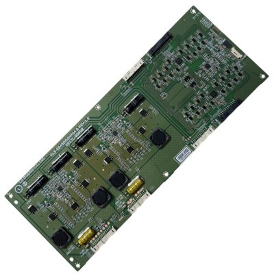 #แอลจี LG อินเวอร์เตอร์บอร์ดทีวีแอลจี (LED Driver Board) พาร์ทบอร์ด 6917L-0099B รุ่น 84LM9600 อะไหล่แท้ถอด