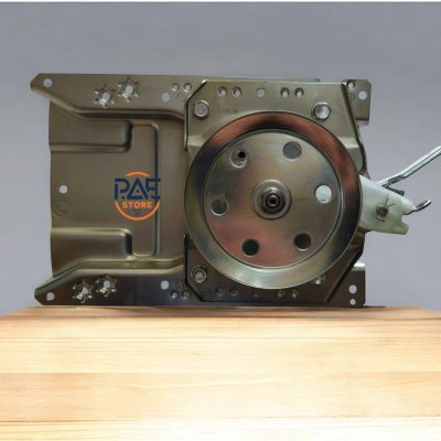 #คลัชเครื่องซักผ้าไฮเออร์ Haier 0030805973H Damping Clutch ใช้ได้หลายรุ่น อะไหล่ใหม่โรงงาน #อะไหล่เครื่องซักผ้า