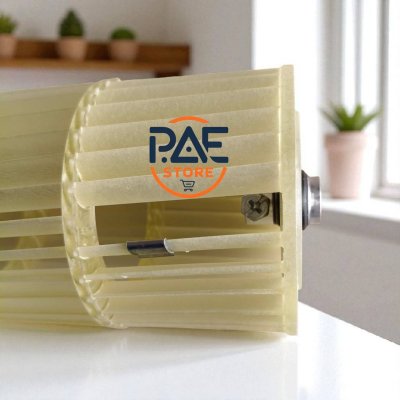 #ใบพัดลมโพรงกระรอก ใบพัดลมคอยล์เย็น Fan Assembly,Cross Flow แอร์ LG พาร์ท ADP67813503 ของแท้บริษัท ใช้ได้หลายรุ่น รายละเอียดด้านล่าง