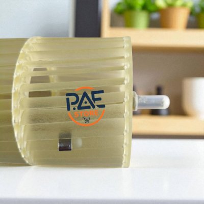 #ใบพัดลมโพรงกระรอก ใบพัดลมคอยล์เย็น Fan Assembly,Cross Flow แอร์ LG พาร์ท ADP67813503 ของแท้บริษัท ใช้ได้หลายรุ่น รายละเอียดด้านล่าง