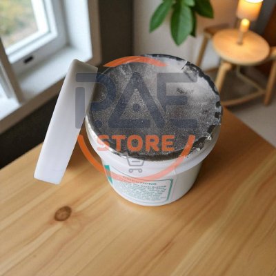 #ผงผสานเงินสำหรับบัดกรี ฟลั๊กเชื่อมเงิน Silver soder ขนาด 100g