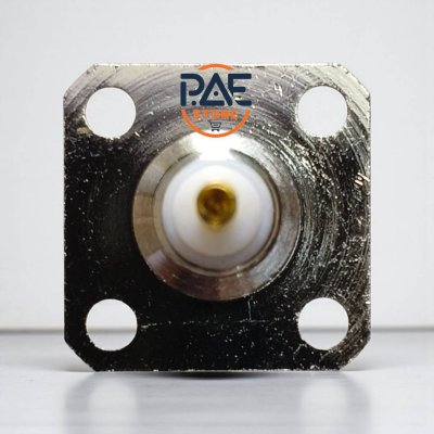 0001308 #ขั้วต่อ BNC แจ็คตัวเมีย 4 รู พร้อมแผง