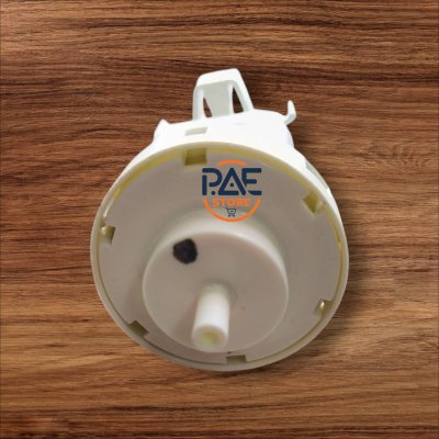 #เซนเซอร์วัดระดับน้ำ เครื่องซักผ้าไฮเออร์ Water Level Pressure Switch Haier พาร์ท 0024000399A ใช้ได้หลายรุ่น รายละเอียดด้านล่าง