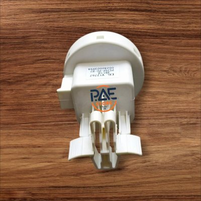 #เซนเซอร์วัดระดับน้ำ เครื่องซักผ้าไฮเออร์ Water Level Pressure Switch Haier พาร์ท 0024000399A ใช้ได้หลายรุ่น รายละเอียดด้านล่าง