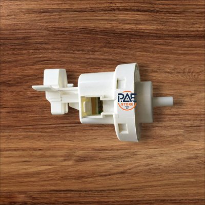 #เซนเซอร์วัดระดับน้ำ เครื่องซักผ้าไฮเออร์ Water Level Pressure Switch Haier พาร์ท 0024000399A ใช้ได้หลายรุ่น รายละเอียดด้านล่าง
